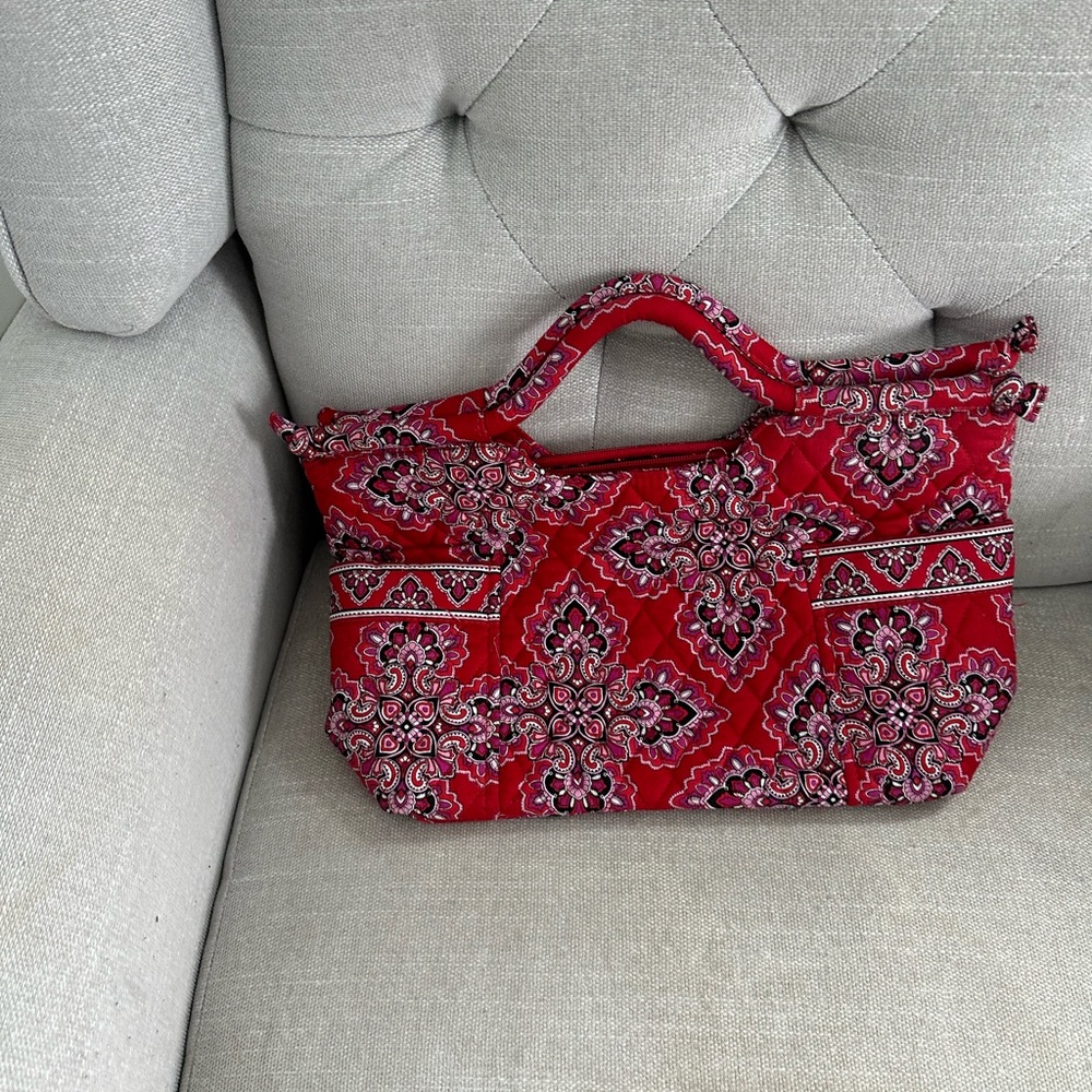 Vera Bradley tote